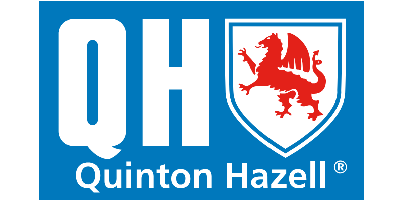 QUINTON HAZELL
